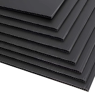 polypropylene sheet
